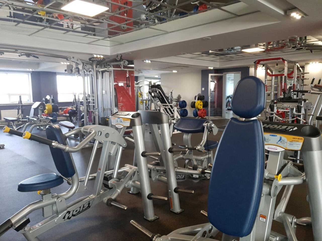 Boutique Hotel Health Club&Spa Grand Prix Astana Zewnętrze zdjęcie