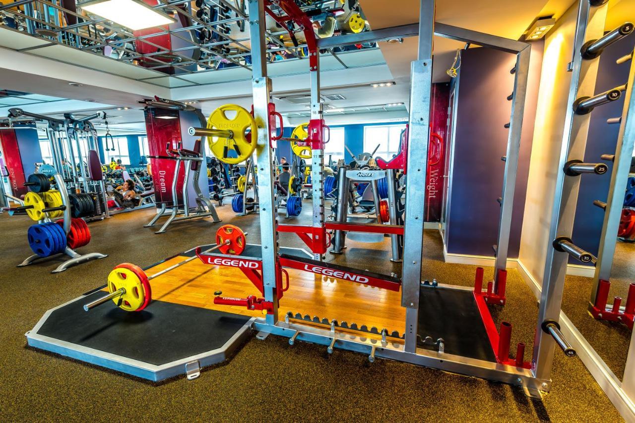 Boutique Hotel Health Club&Spa Grand Prix Astana Zewnętrze zdjęcie